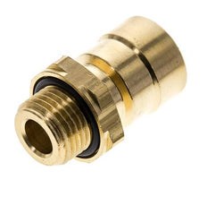 ABC Nl Conector recto T10x1 M16x1,5 - 90110016