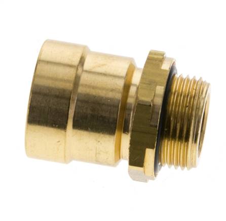 ABC Nl Conector recto T16x2 M22x1,5 - 90116022