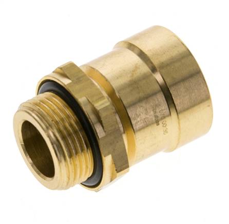 ABC Nl Conector recto T16x2 M22x1,5 - 90116022