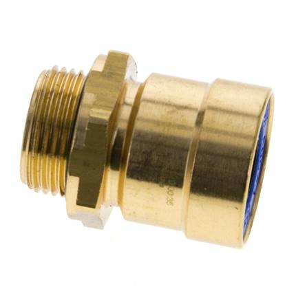 ABC Nl Conector recto T16x2 M22x1,5 - 90116022