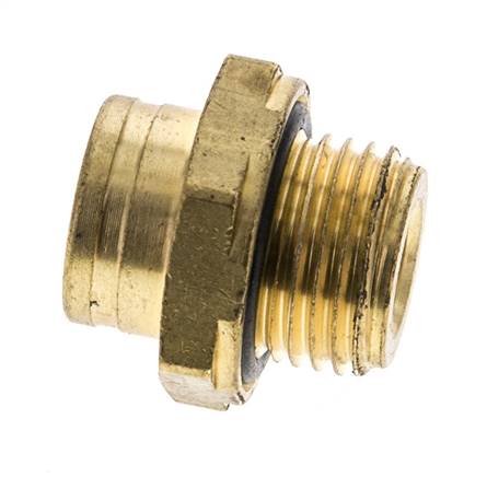 ABC Nueva Línea Conector 1/4''- M16x1.5 - 90163516