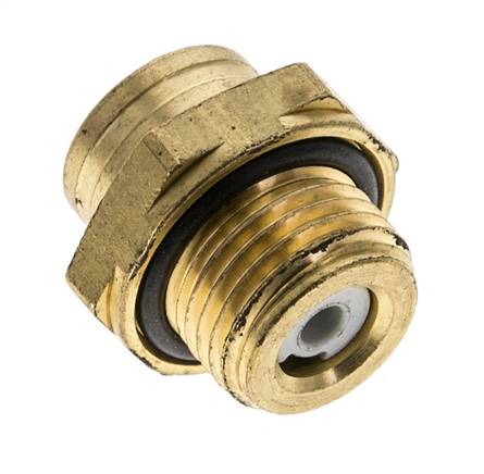 ABC Nueva Línea Conector 1/4''- M16x1.5 - 90163516