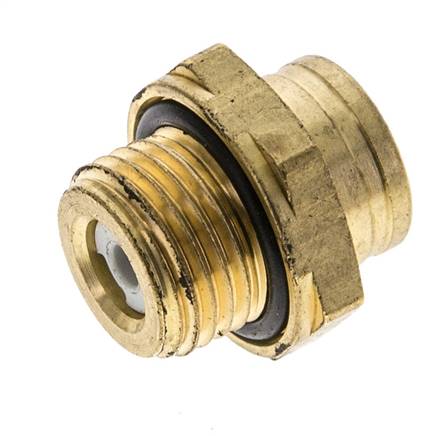 ABC Nueva Línea Conector 1/4''- M16x1.5 - 90163516
