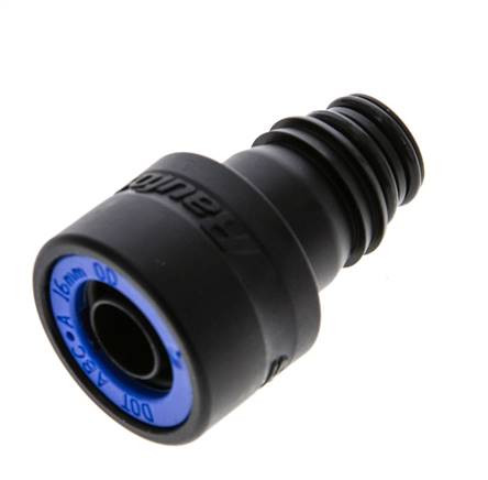 Conector ABC Heavy Duty 16X2.0 - 90216006