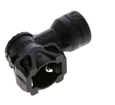 Conector ABC de 90 grados Pequeño 6X1.0 - 90306004 [2 Piezas]