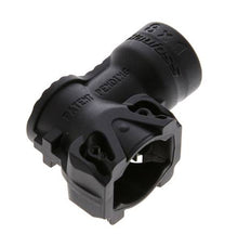 90deg ABC Conector Regular 8X1.0 - 90308005