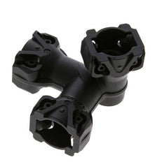 Bloque de 3 vías Heavy Duty L 33 - 92060060