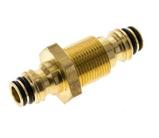 ABC 2x Conexión Pasamuros Regular M22X1,5 - 93352205