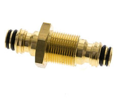 ABC 2x Conexión Pasamuros Regular M22X1,5 - 93352205