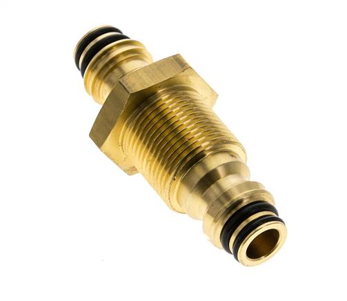 ABC 2x Conexión Pasamuros Regular M22X1,5 - 93352205