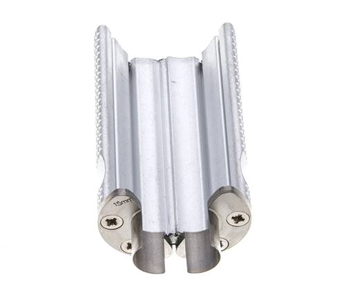Herramienta de desmontaje metálica DN 15X1,5 - 96615020