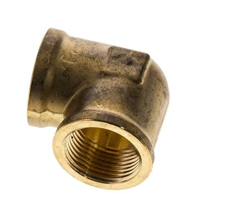 Codo 90º 2x rosca D1 M22X1,5 D2 M22X1,5 - 6237867