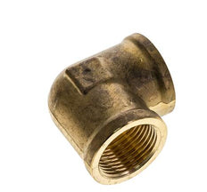 Codo 90º 2x rosca D1 M22X1,5 D2 M22X1,5 - 6237867
