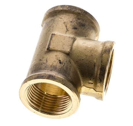 Racor en T 3x rosca D M22X1,5 - 6237868