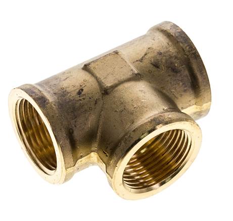 Racor en T 3x rosca D M22X1,5 - 6237868
