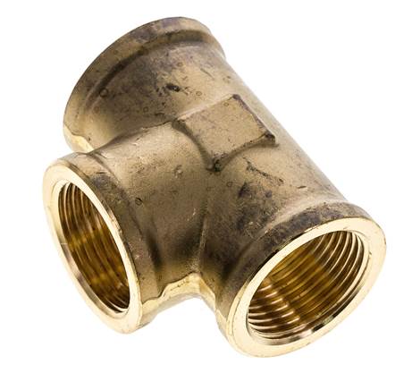Racor en T 3x rosca D M22X1,5 - 6237868