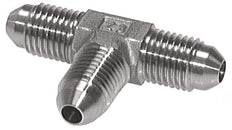 Racor en T JIC UN 1-7/8''-12 Macho Acero inoxidable 100bar (1405.0psi)