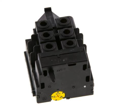 Condor Sk R3/ 2,5 Relé Térmico 1,6-2,5A