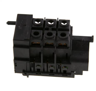 Condor Sk R3/ 2,5 Relé Térmico 1,6-2,5A