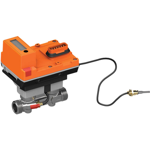 Módulo Sensor Medidor de Energía Térmica DN 25