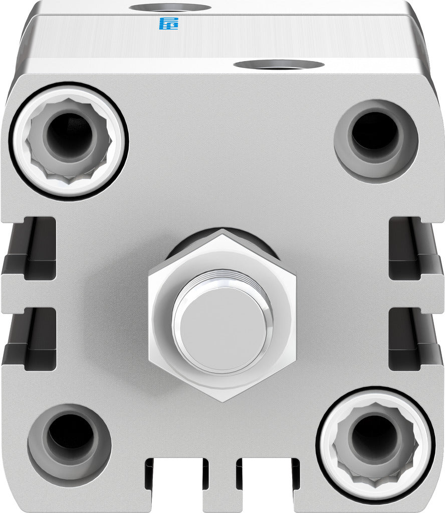 Festo Cilindro Compacto 32mm Diámetro 30mm Carrera ISO 21287 Doble Efecto - 536273