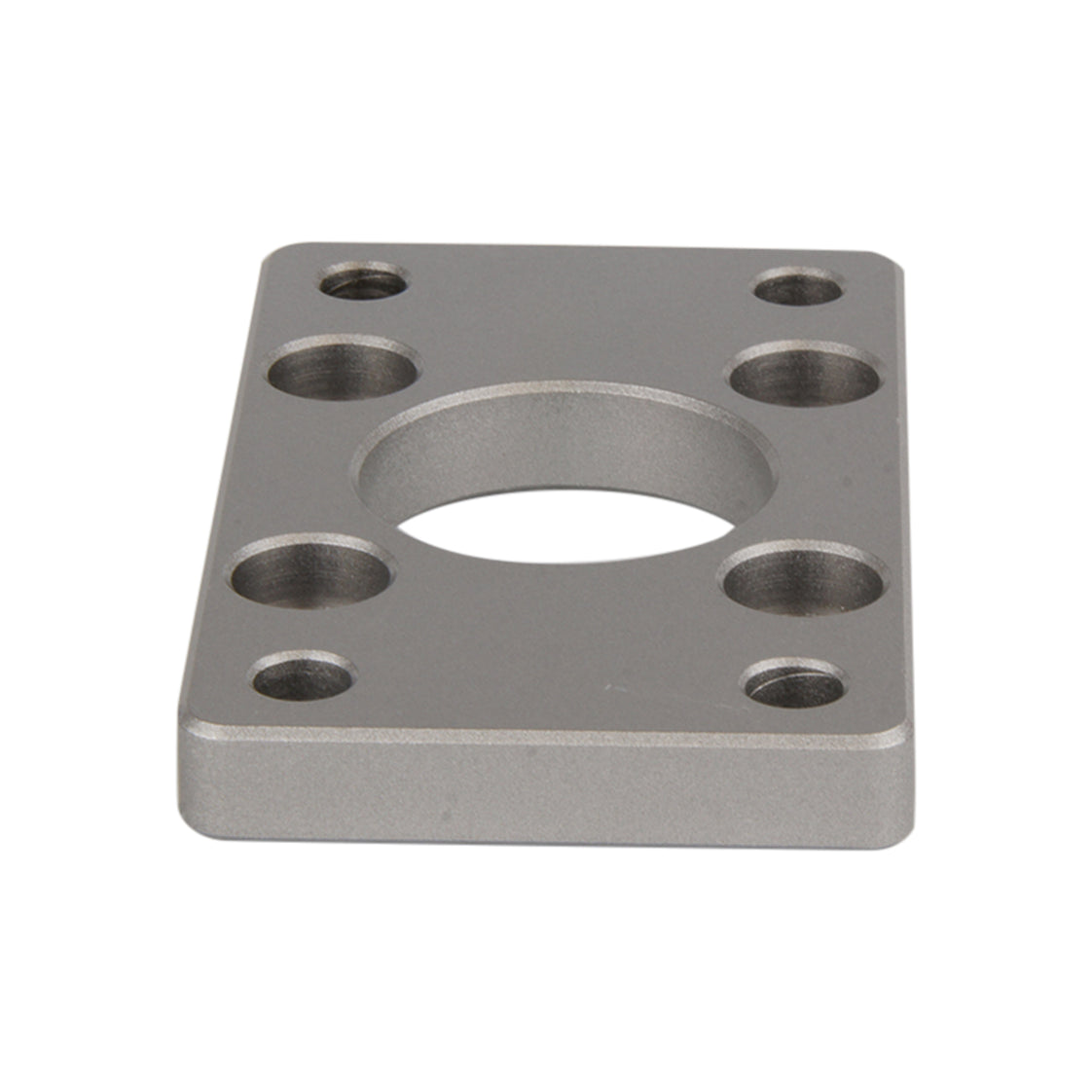 CYL-32mm Brida de acero ISO-15552 MCQV/MCQI2