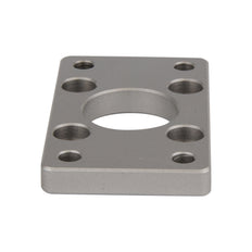 CYL-63mm Brida de acero ISO-15552 MCQV/MCQI2