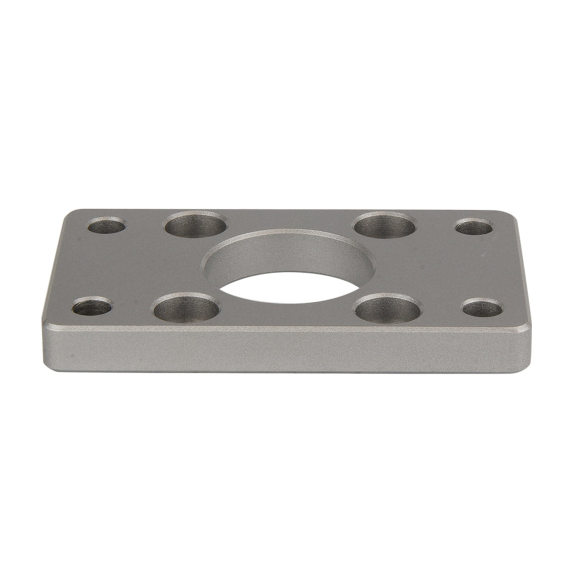 CYL-63mm Brida de acero ISO-15552 MCQV/MCQI2