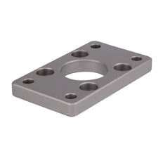 CYL-32mm Brida de acero ISO-15552 MCQV/MCQI2