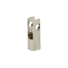M6x1.0 Horquilla Varilla Extremo Pasador Acero ISO-8140 CIL-16 MCMI/MCMA