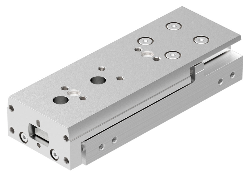 Festo Mini Carro 8mm Diámetro 40mm Carrera Doble Efecto - 8078836