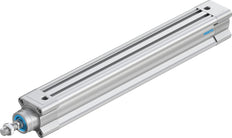 Cilindro Festo 32mm Diámetro 250mm Carrera ISO 15552 Doble Efecto - 1376475