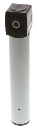 Secador de diafragma 1/4'' 182l/min Mutifix