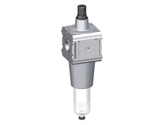 Filtro regulador G3/4'' 15000l/min 0,2-6,0bar/3-87psi Multifix 5