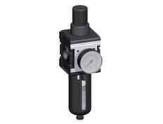 Filtro regulador G3/4'' 12000l/min 0,2-6,0bar/3-87psi Multifix 4