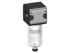 Filtro 5micrones G3/4'' 5850l/min Semi-Auto Policarbonato Multifix 2