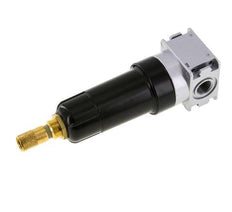 Filtro 5micrones G1/4'' 1000l/min Auto Metal Multifix 0