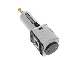Microfiltro 0.01micrones G3/8'' 350l/min Auto Policarbonato Futura 1