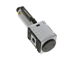 Microfiltro 0,01micrones G3/8'' 350l/min Futura 1