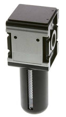 Filtro de carbón activado G3/4'' 3000l/min Semi-Auto Jaula protectora de policarbonato Multifix 4