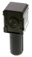 Filtro de carbón activado G3/4'' 3000l/min Semi-Auto Jaula protectora de policarbonato Multifix 4