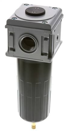 Prefiltro 0.3micrones G3/4'' 1600l/min Auto Metal Multifix 5