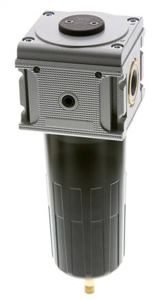 Microfiltro 0.01micrones G3/4'' 2600l/min Auto Metal Multifix 5