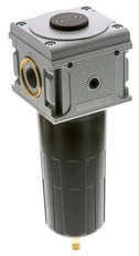Microfiltro 0.01micrones G3/4'' 2600l/min Auto Metal Multifix 5