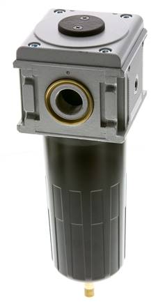Microfiltro 0.01micrones G3/4'' 2600l/min Auto Metal Multifix 5