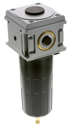 Microfiltro 0.01micrones G3/4'' 2600l/min Auto Metal Multifix 5