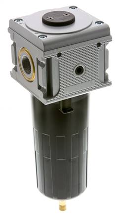 Microfiltro 0.01micrones G3/4'' 2600l/min Auto Metal Multifix 5