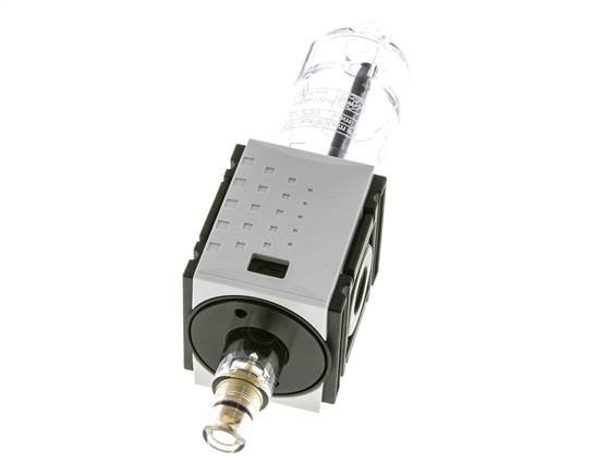 Lubricador Micro Oil-Fog G1/4'' Futura 0