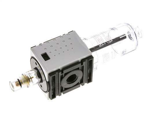 Lubricador Micro Oil-Fog G1/4'' Futura 0