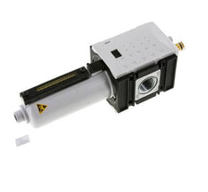 Lubricador G1/2'' Metal Futura 2